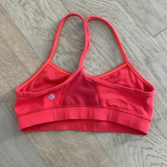 Gently used flow Y bra - Picture 2 of 2